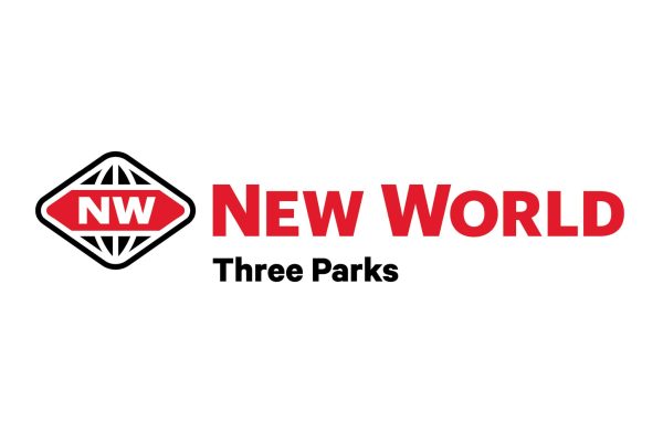 New World Three Parks
