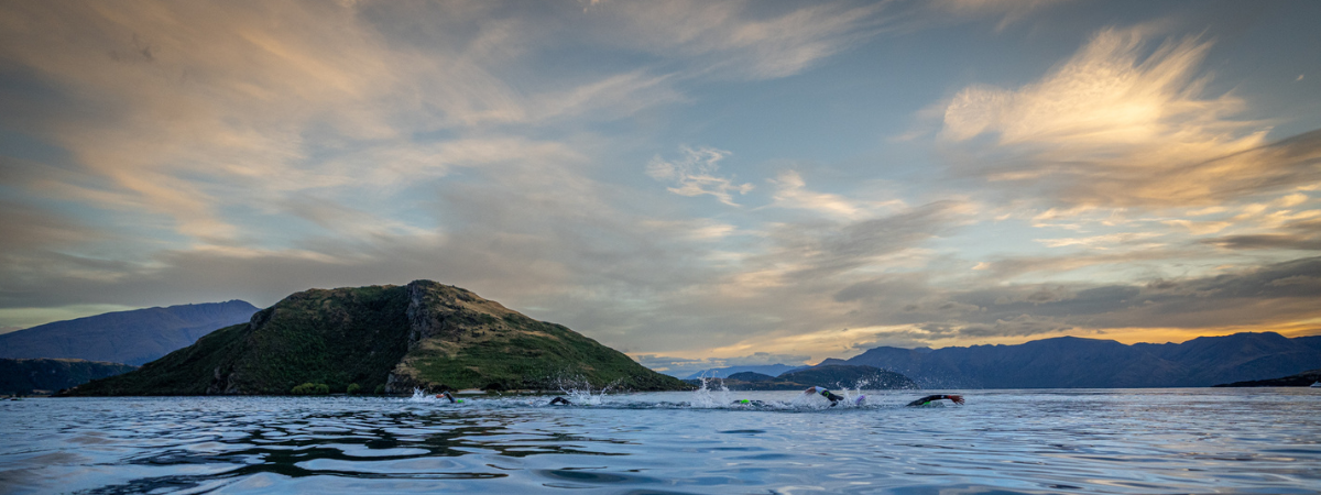 Challenge Wanaka Sustainability vision