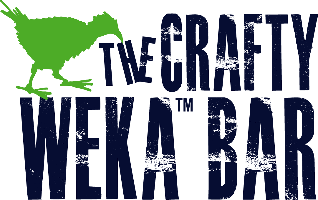 Crafty Weka