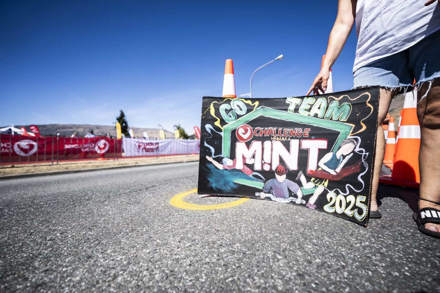 Inclusivity Takes Centre Stage with 2026 Adaptive Challenge - Challenge ...