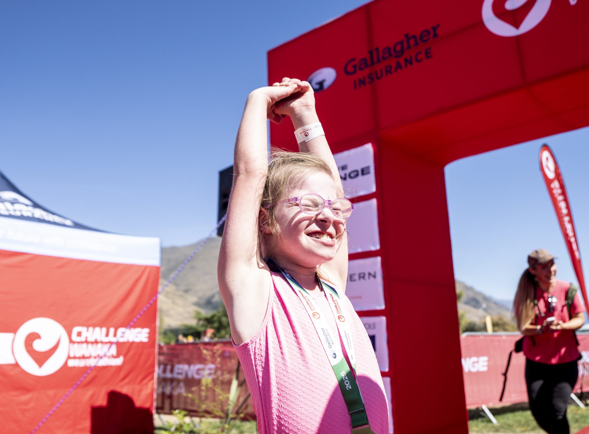 Inclusivity Takes Centre Stage with 2026 Adaptive Challenge - Challenge ...