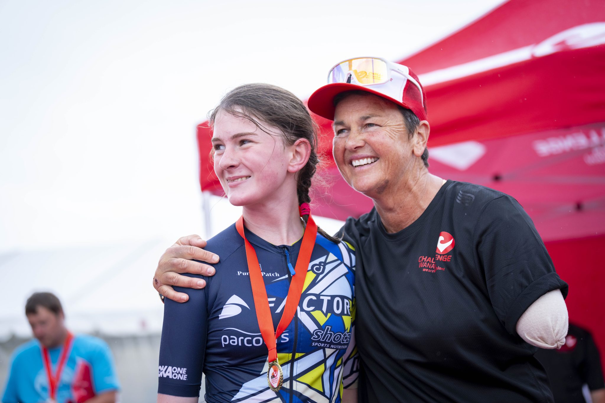 Inclusivity Takes Centre Stage with 2026 Adaptive Challenge - Challenge ...