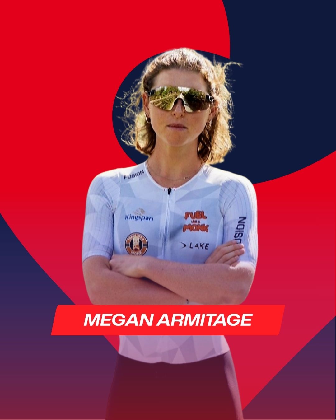 Megan Armitage