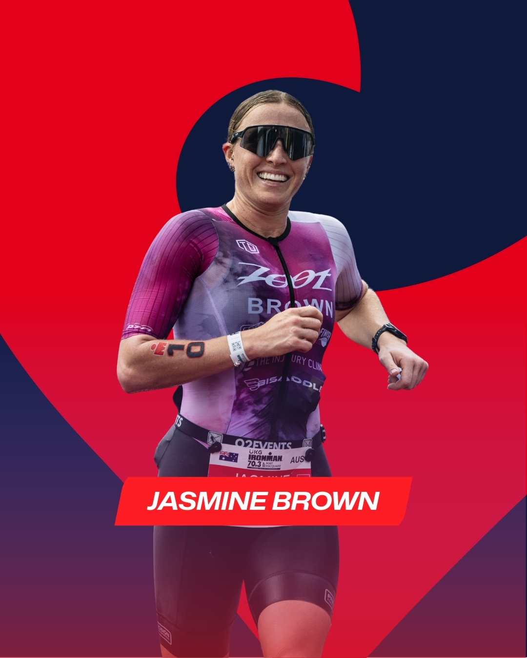 Jasmine Brown
