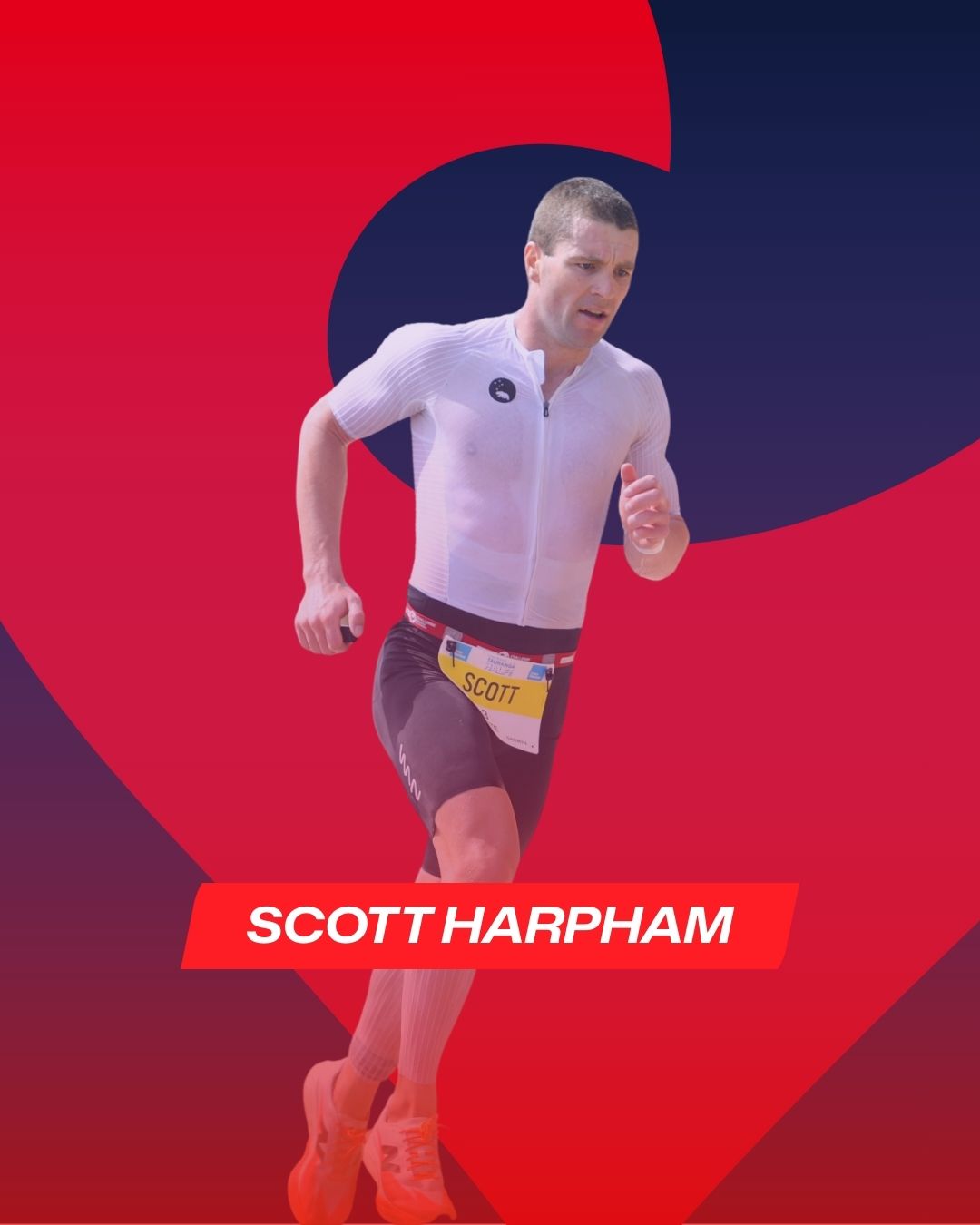 Scott Harpham