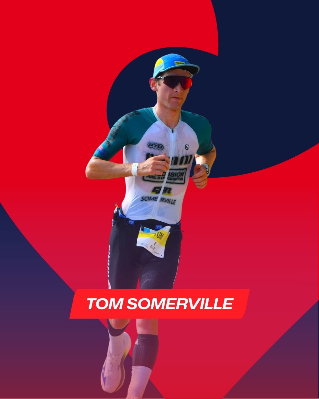 Tom Somerville