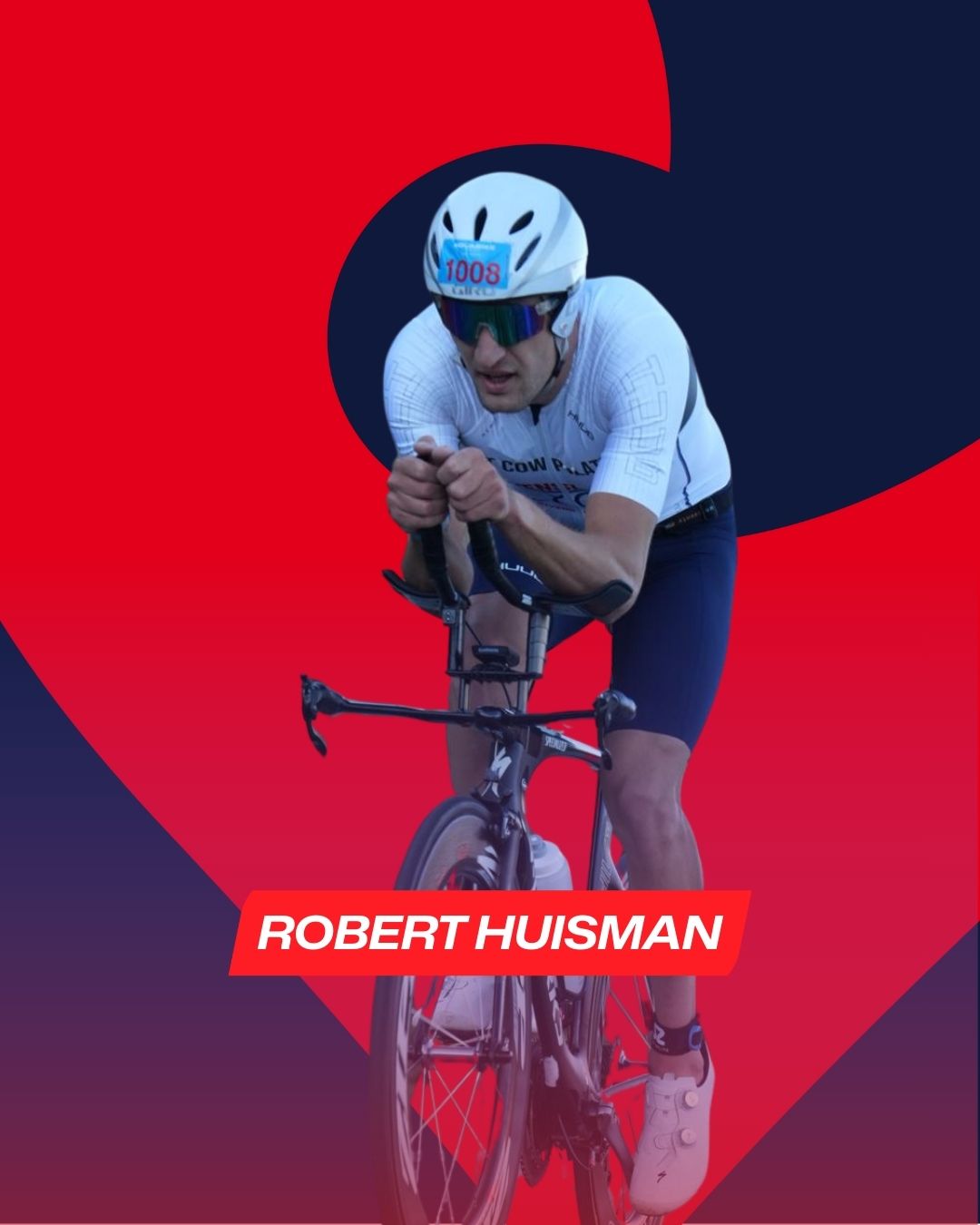 Robert Huisman