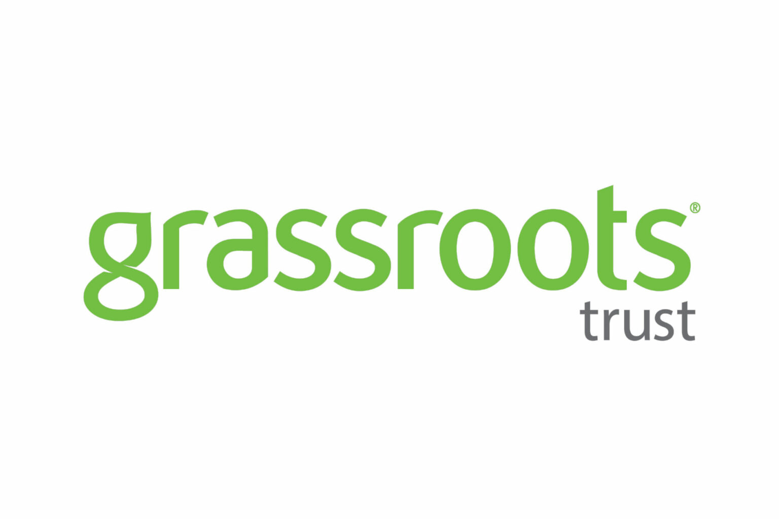 Grassroots Trust Ltd