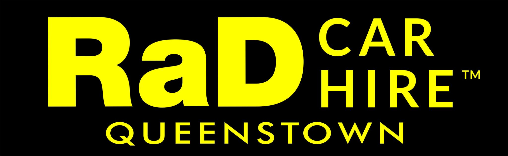 Rad Car Hire