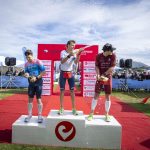 Moody and Jewett Crowned Champions at 2026 Gallagher Insurance Challenge Wānaka Half.