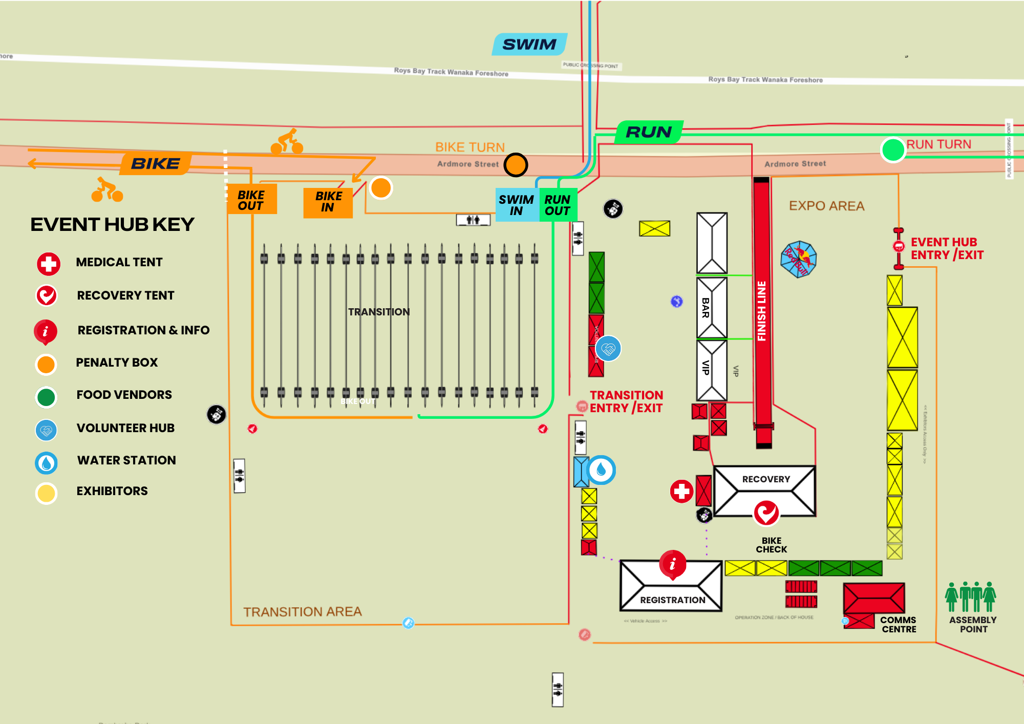 Maps
