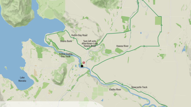 Challenge Wanaka Multi