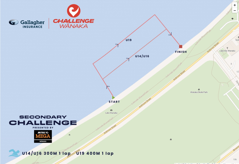 Secondary School Challenge